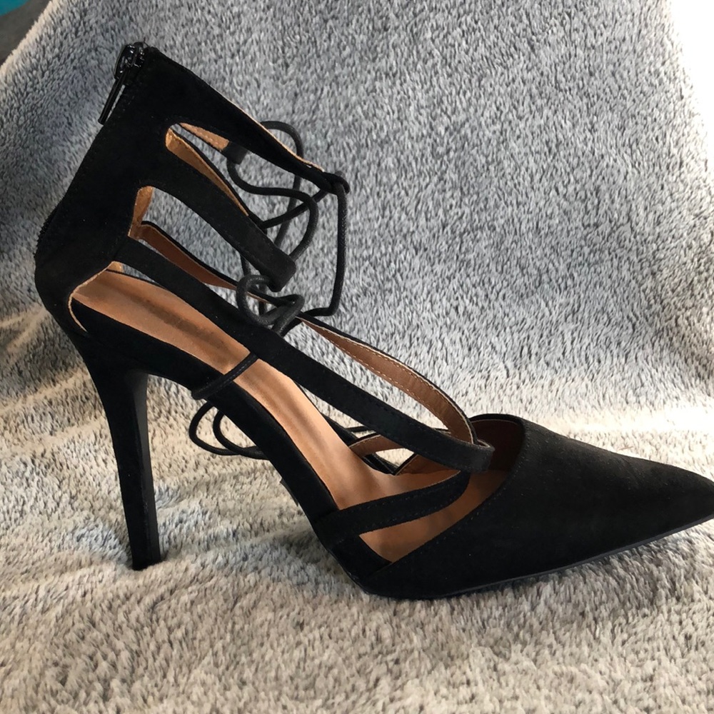 Charlotte Russe Heels